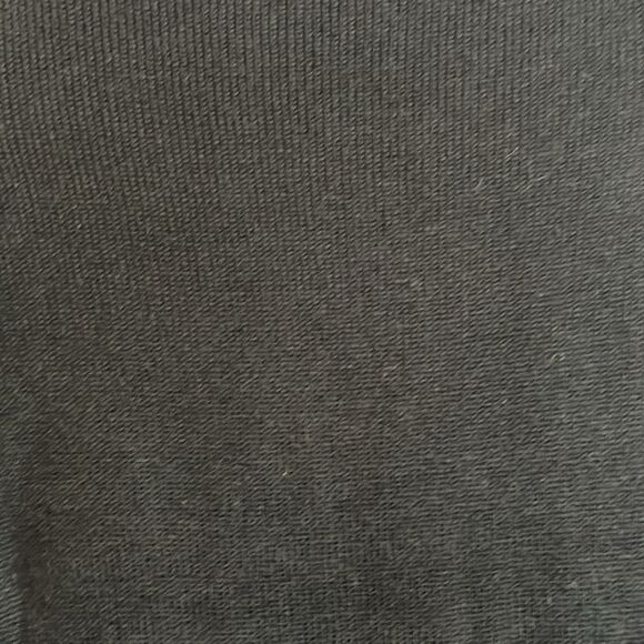 NWT STYLE & CO BLACK BELL FLARE SLEEVE AND WAIST SWEATER SIZE PP - Picture 12 of 12